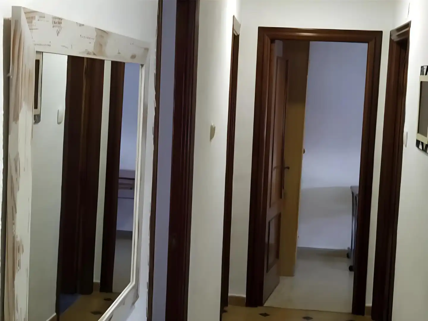 Flat for rent in Beiro