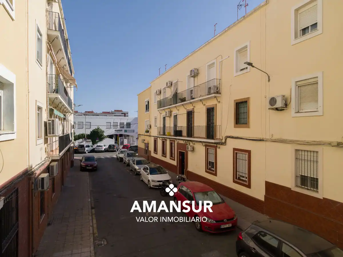 Piso con terraza en venta en Calle Arroyomolinos de León, imagen 10