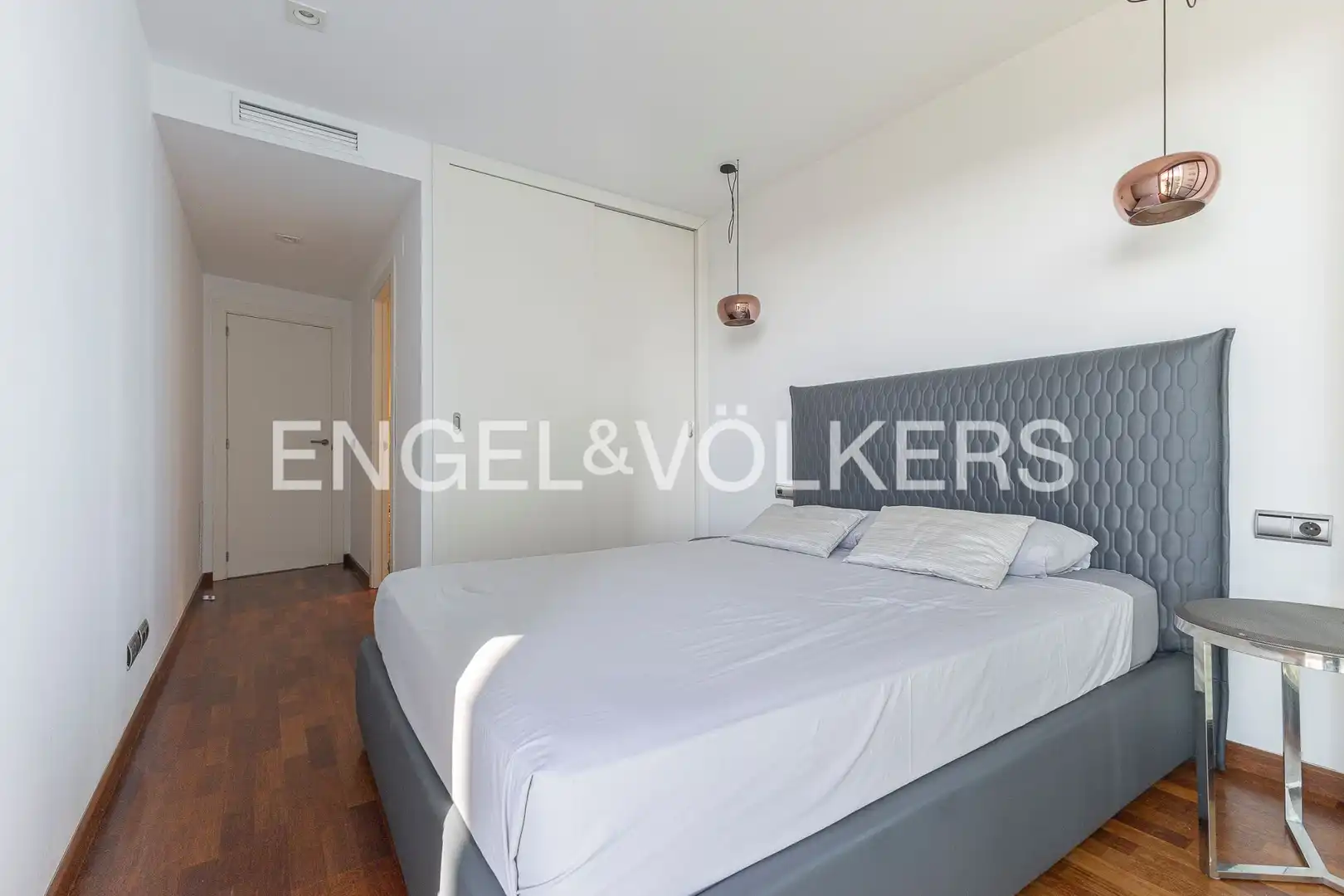 Flat with terrace for sale in Sant Martí, imagen 12
