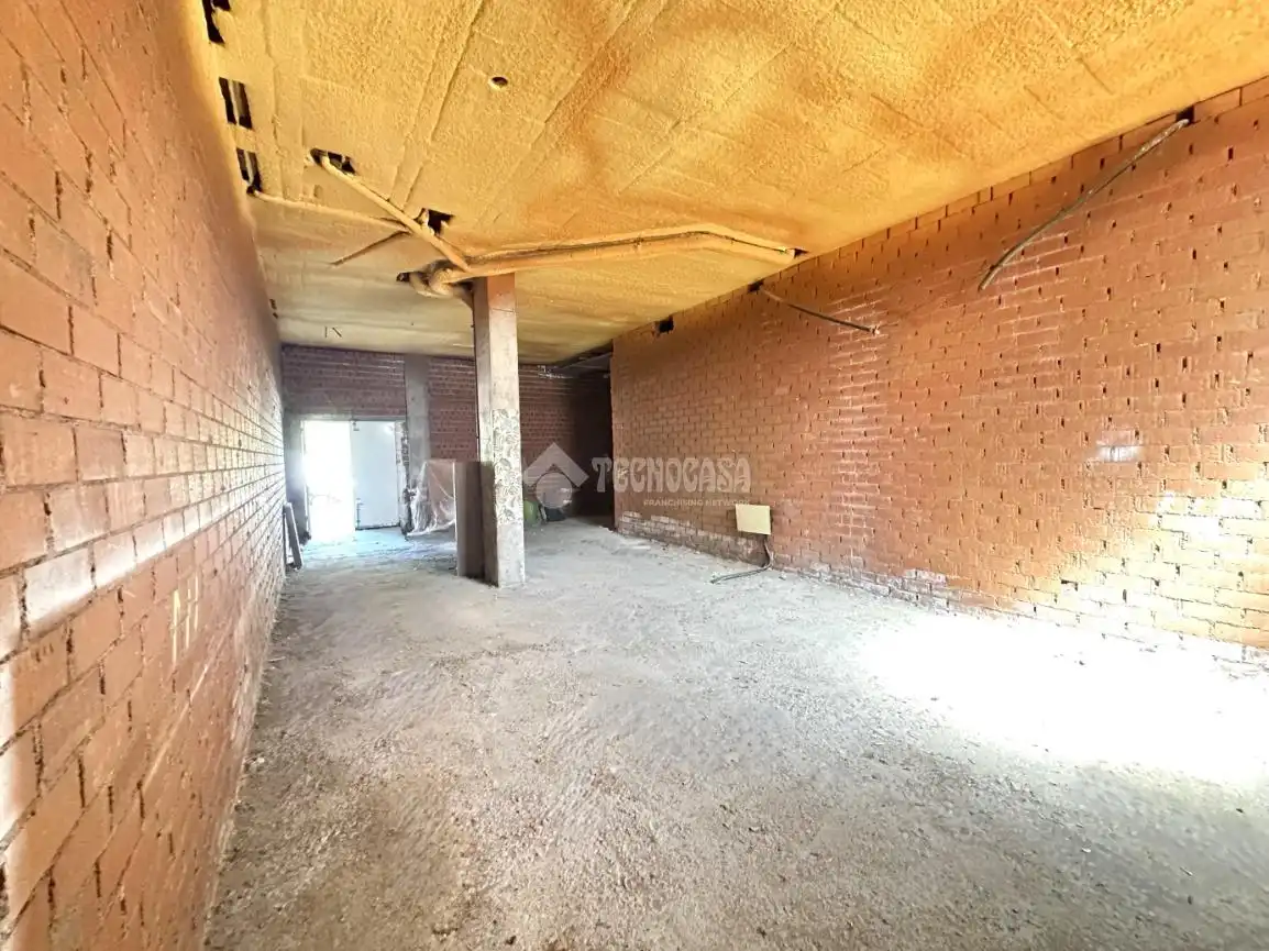 Gewerbefläche zur Miete in Santa María de Benquerencia, imagen 4