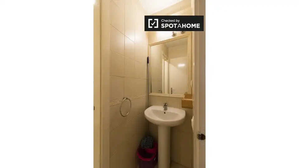 Flat with terrace to rent in Ciutat Vella, imagen 6