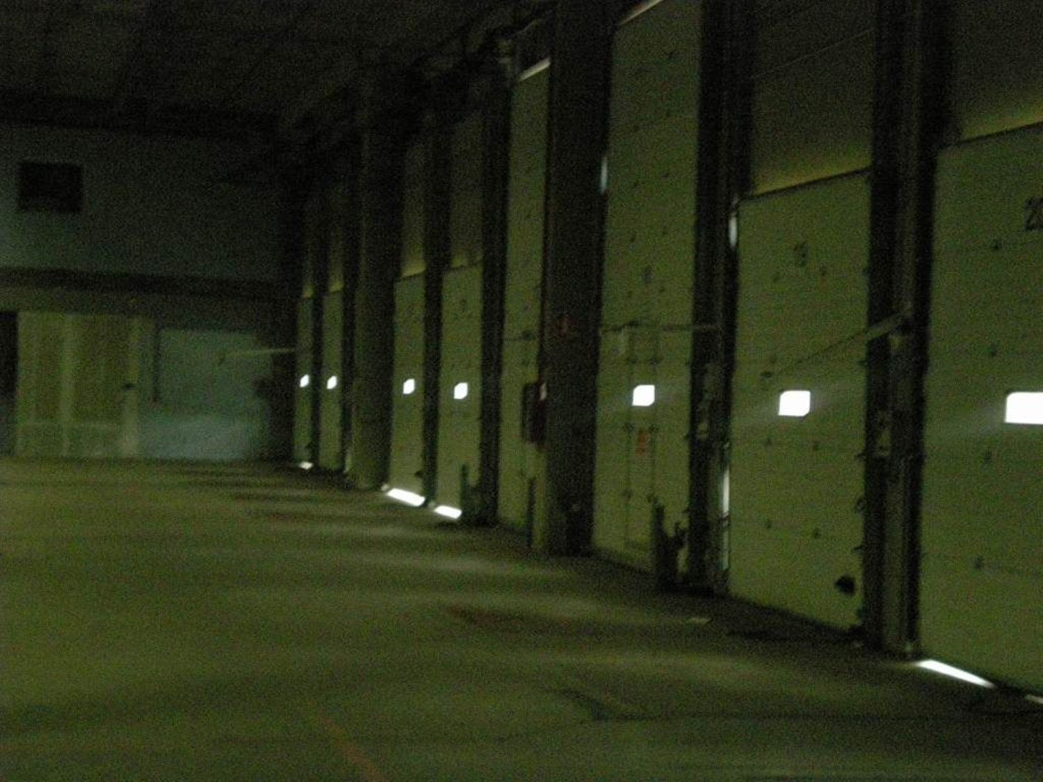 Nau industrial de lloguer en  Sevilla Capital