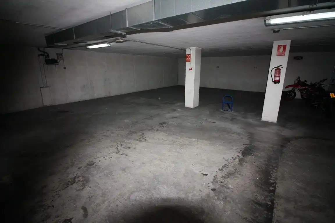 Einzelparkplatz zum Verkauf in Altea ciudad, imagen 5