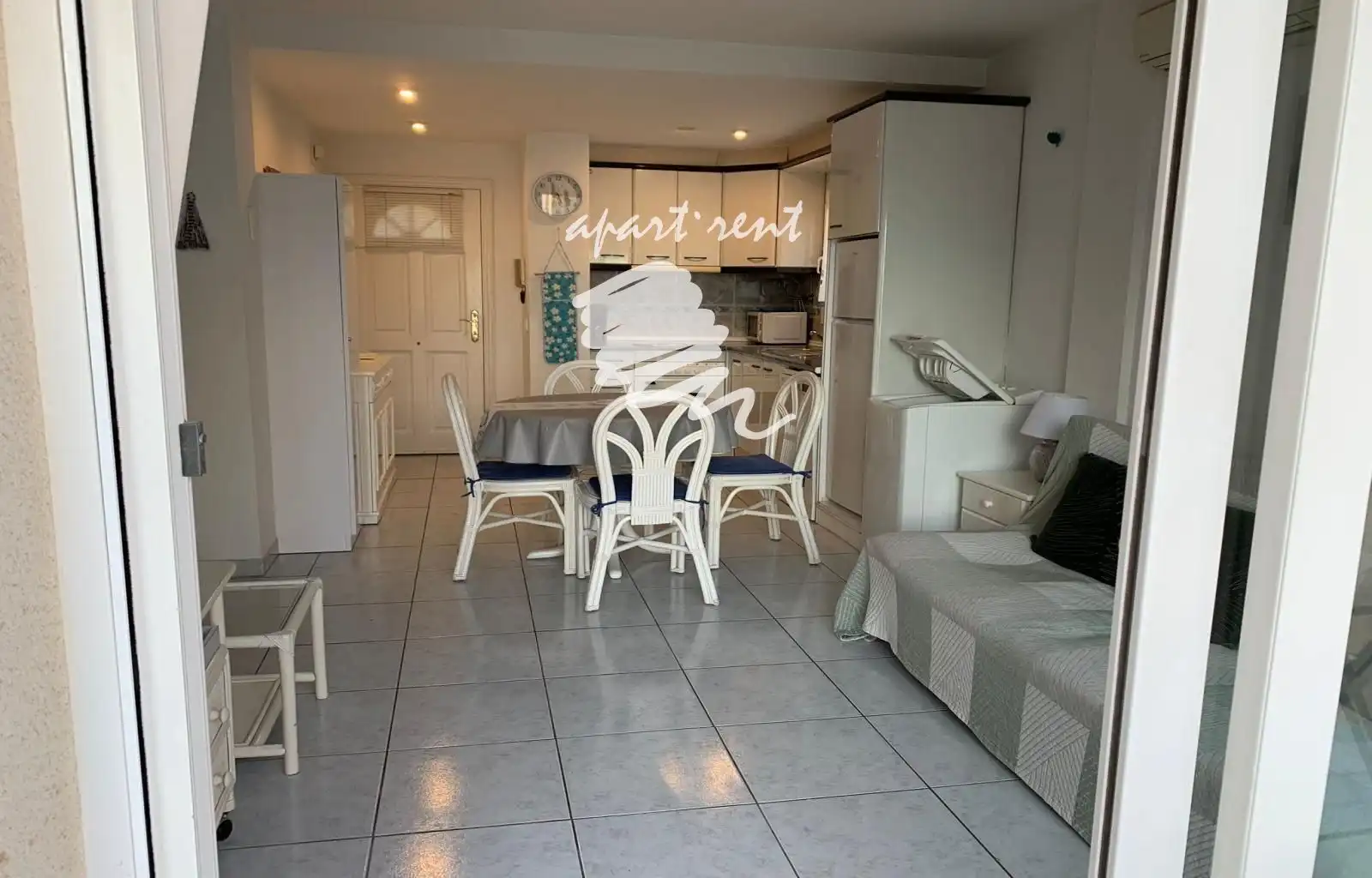 Wohnung mit Terrasse zum Verkauf in joanot martorell, imagen 10
