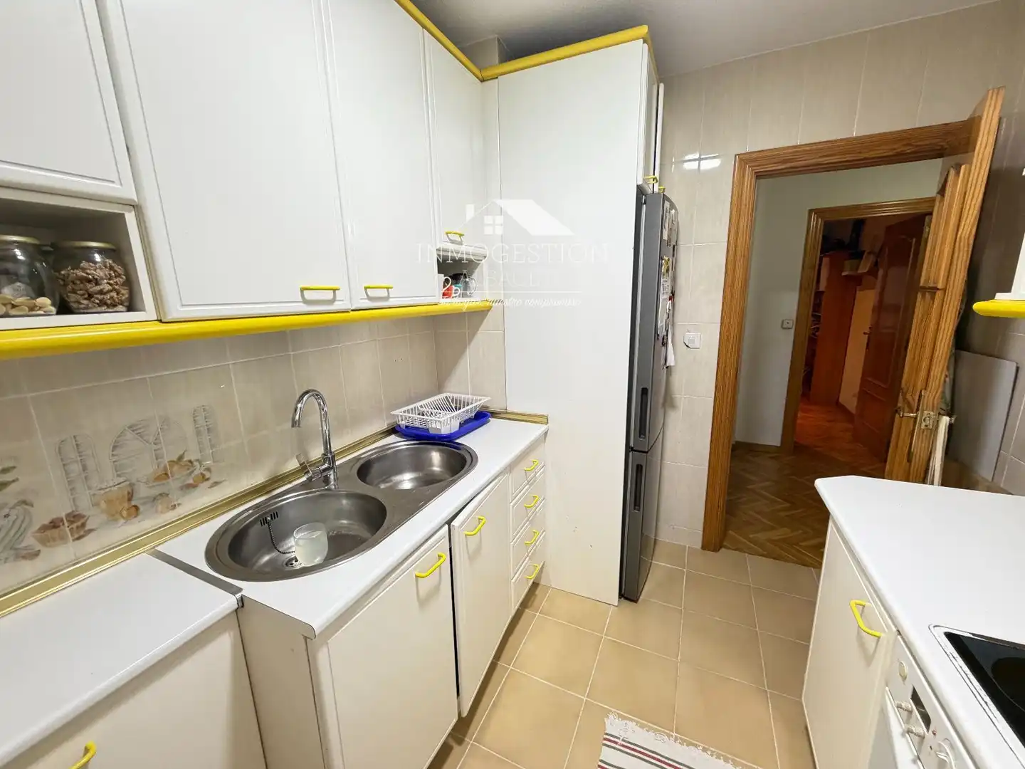 Wohnung mit Aufzug zum Verkauf in CALLE CRISTÓBAL LOZANO, 4, imagen 21