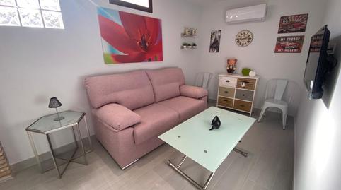 Foto 2 de Apartament de lloguer a Calle Don Juan, Úbeda, Jaén