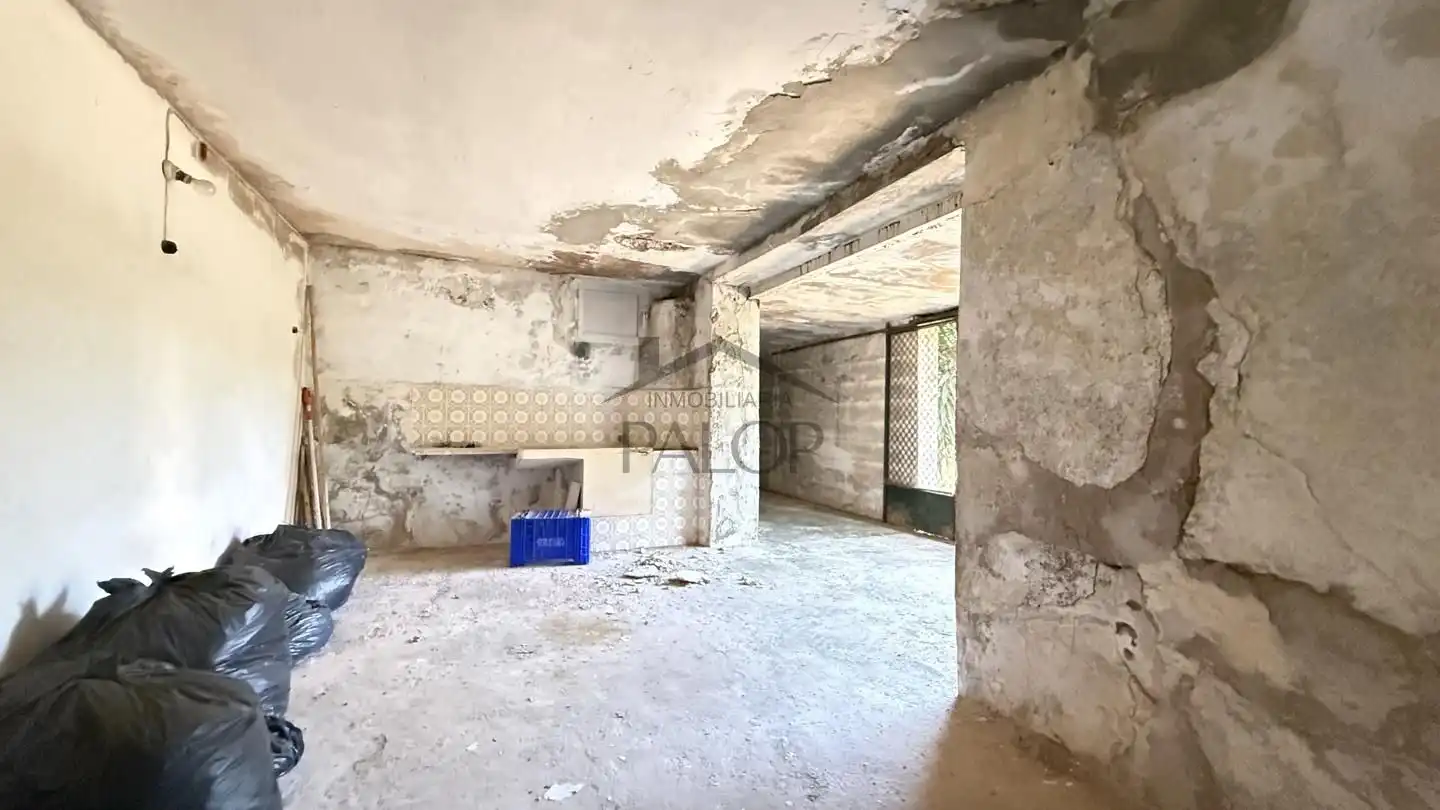Casa o xalet en venda en Alzira amb Jardí privat, Terrassa i Traster
