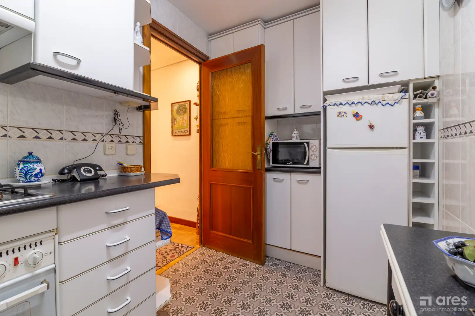 Flat with lift for sale in Calle de Agustín Rojas, imagen 9