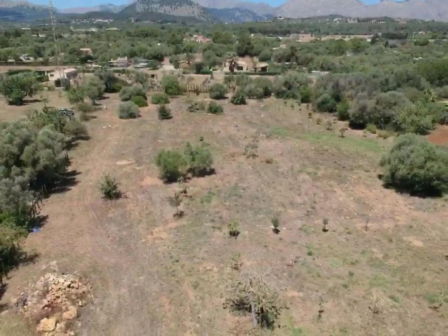 Terreno residenziale in vendita a Pollença Poble, imagen 29