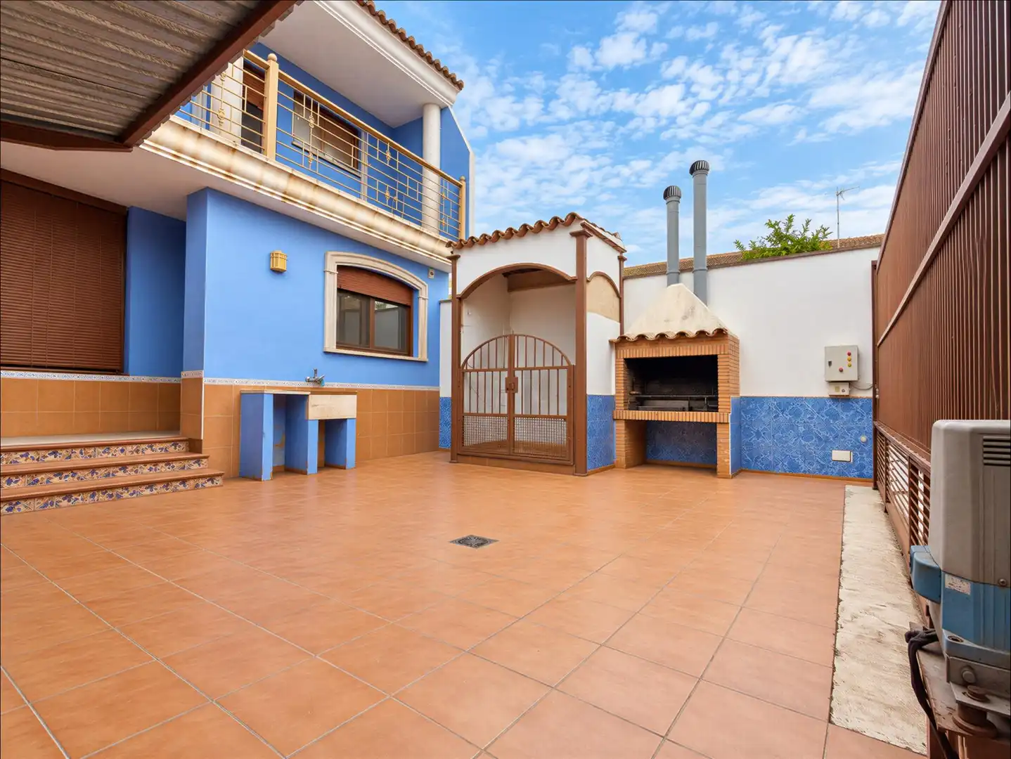 Maison avec terrasse à vendre à Albalat dels Sorells, imagen 71