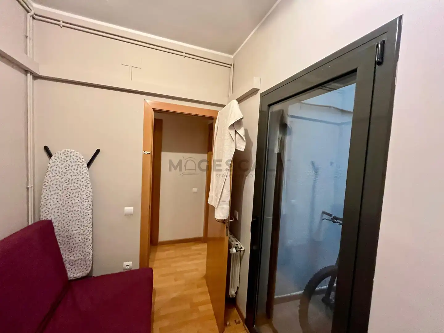 Planta baja en venta en DE LES CREUS, Sant Feliu de Codines