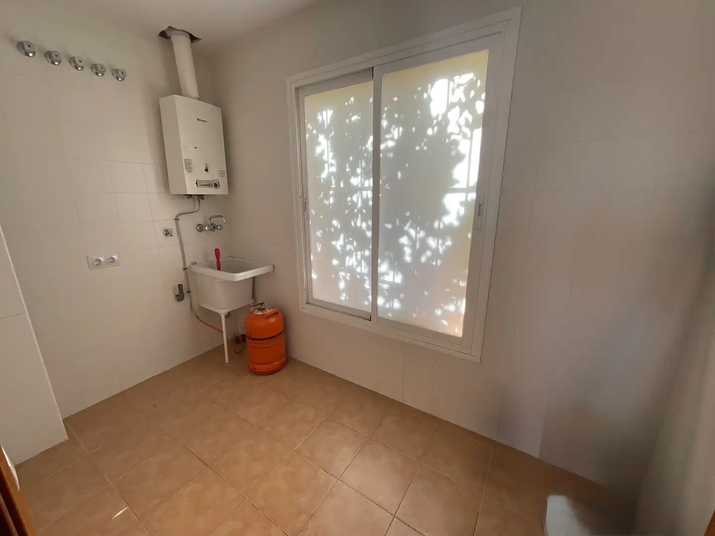 Baño de Casa o chalet en venta en Antequera con Calefacción, Terraza y Trastero