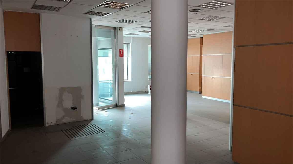 Premises for sale in Peñafiel