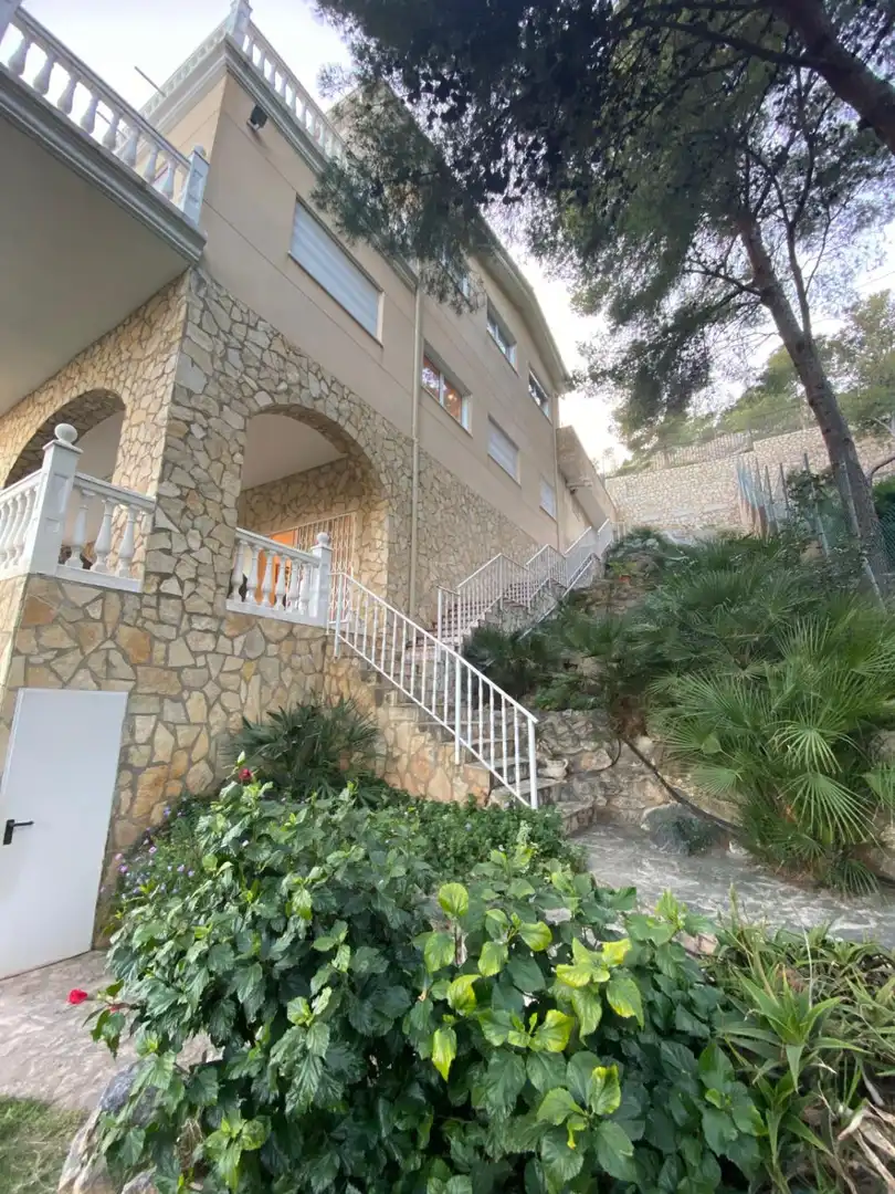 Villa avec terrasse à vendre à MONTE MOLINO, imagen 10