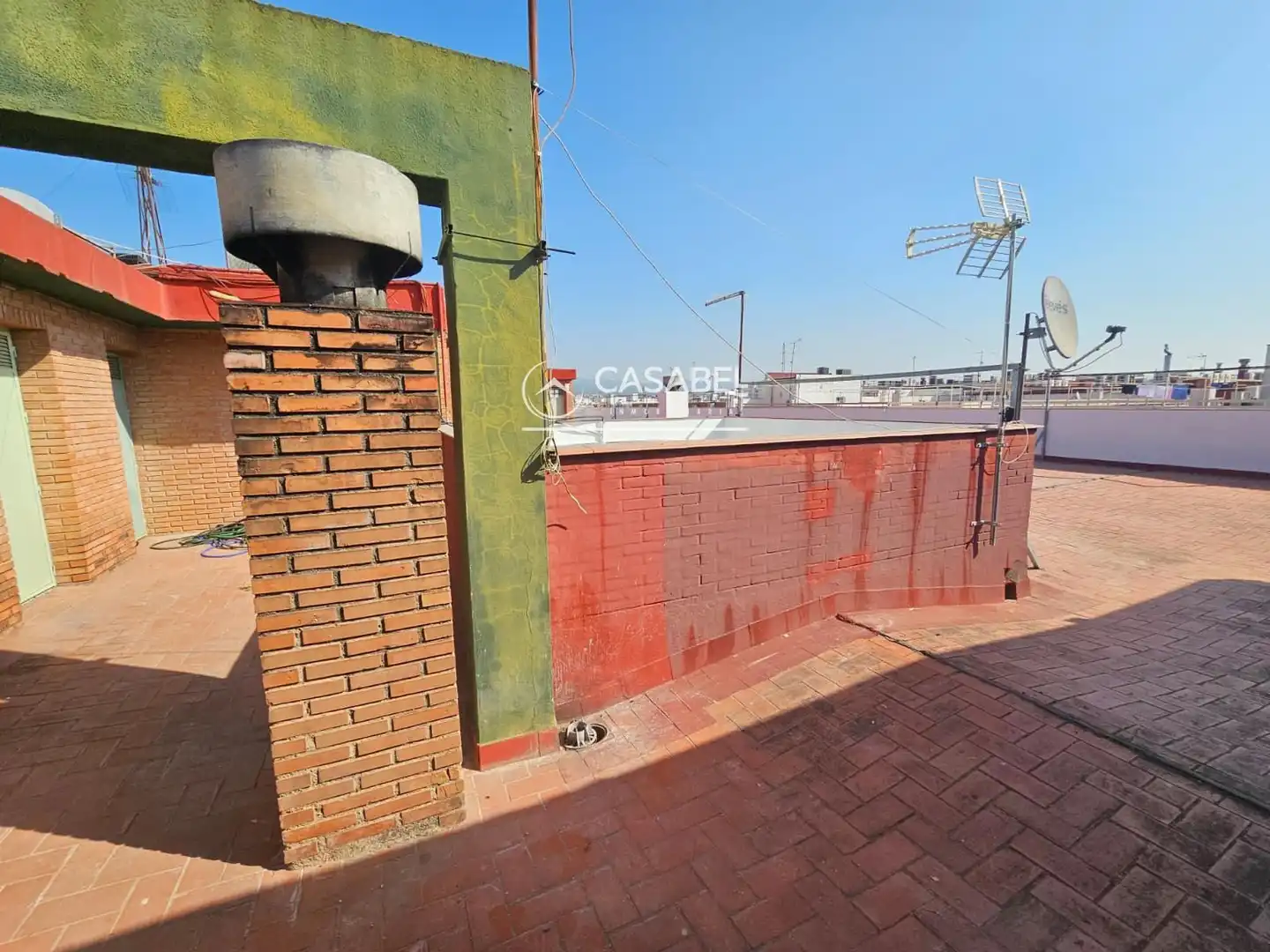 Flat with lift for sale in Damasco, imagen 61