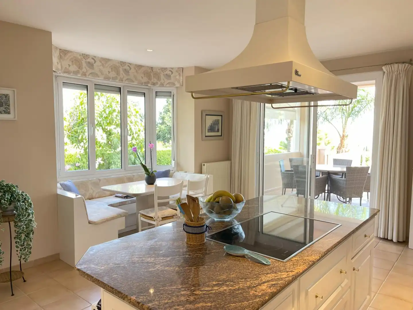 Villa avec piscine à vendre à Milla de Oro, imagen 12