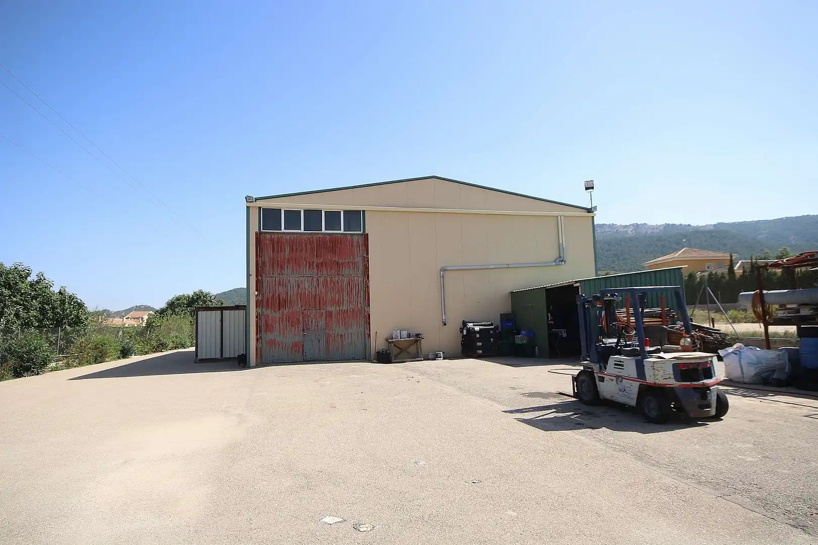 Villa à vendre à Monóvar  / Monòver, imagen 2