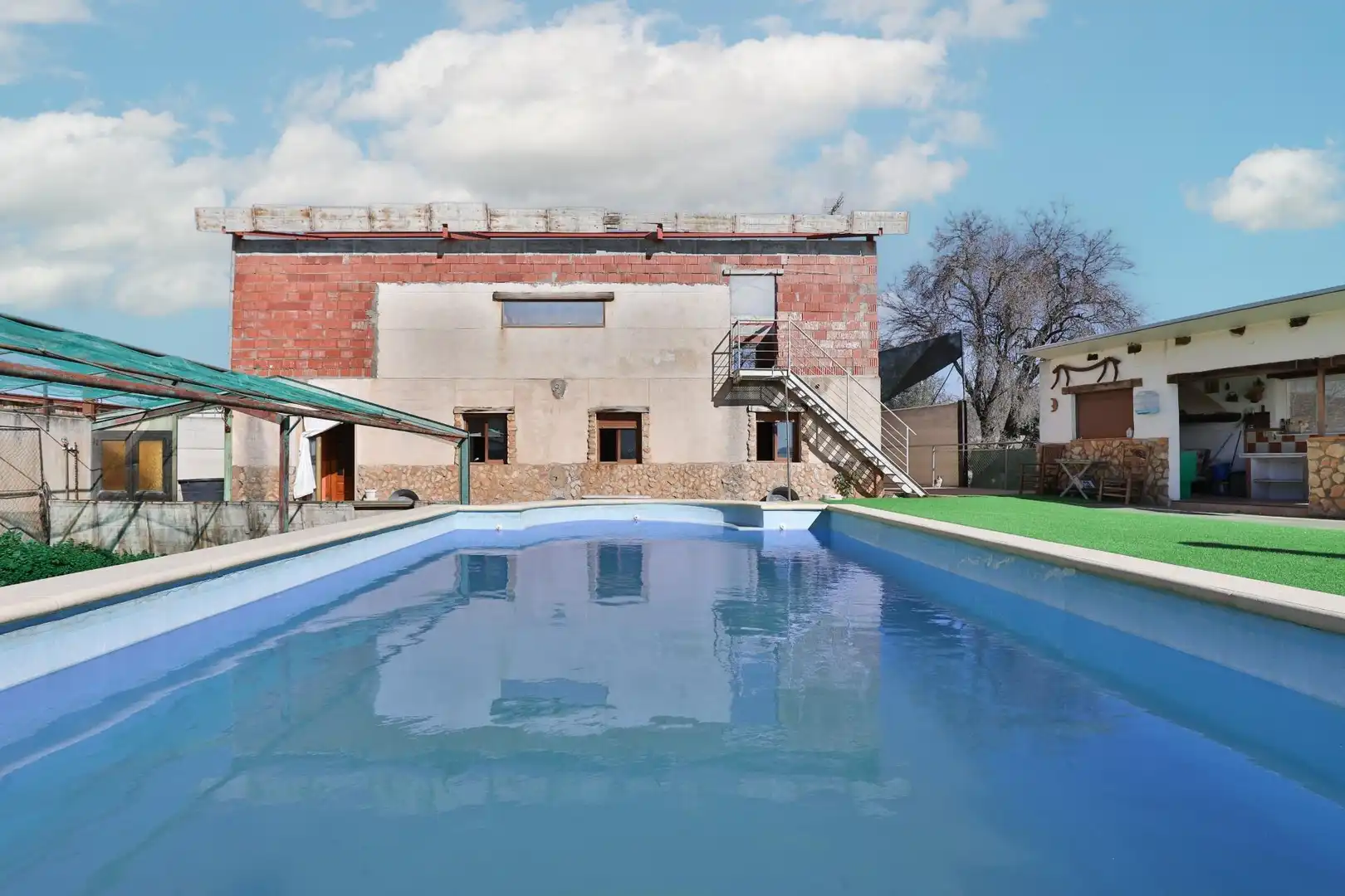 Industrial buildings for sale in Calle Atalaya, Alcalá la Real