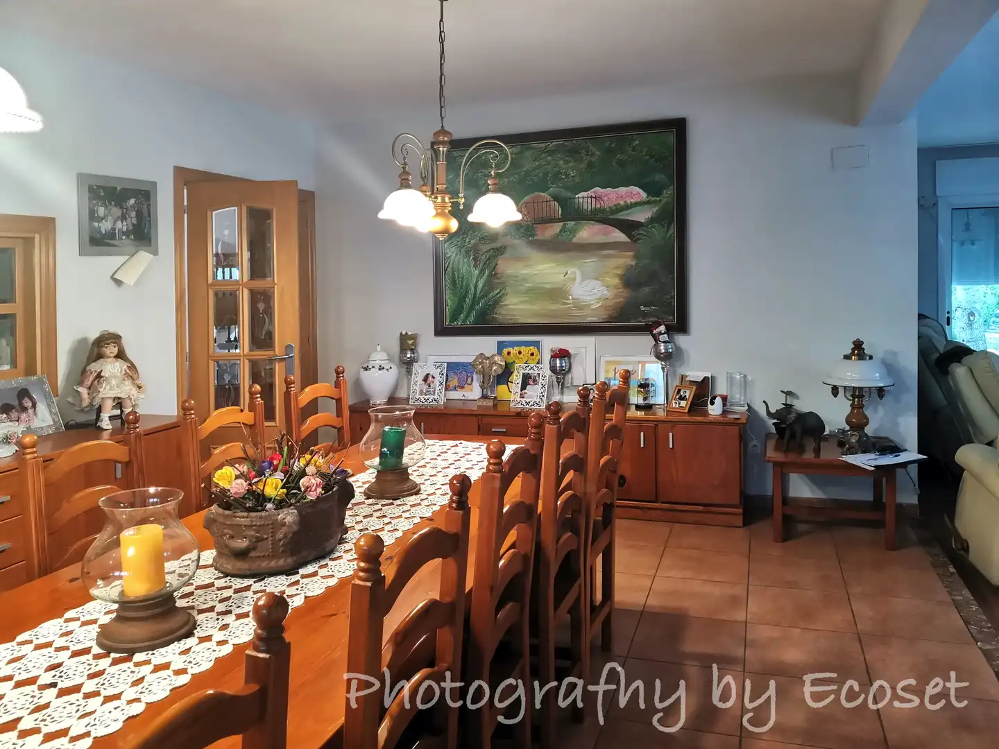 Villa avec piscine à vendre à Carrer Major 316, imagen 24