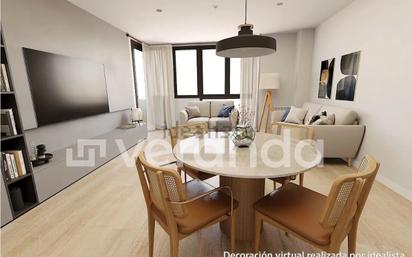Living room of Flat for sale in Ripollet  with Air Conditioner, Heating and Swimming Pool