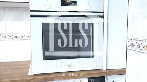 Foto 5 de Pis en venda a Fuenlabrada II - El Molino, Madrid