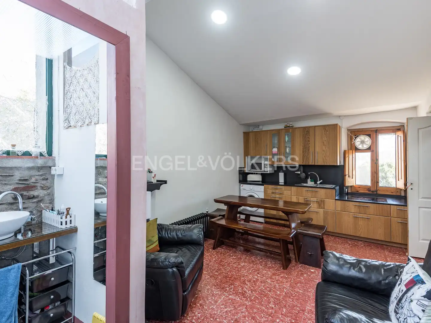 Casa amb jardí en venda a Santa Maria de Palautordera, imagen 33