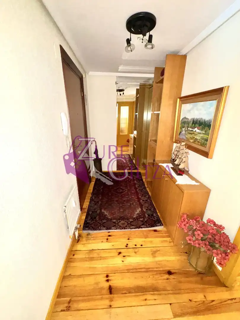 Flat for sale in Durango  with Heating, Storage room and Furnished