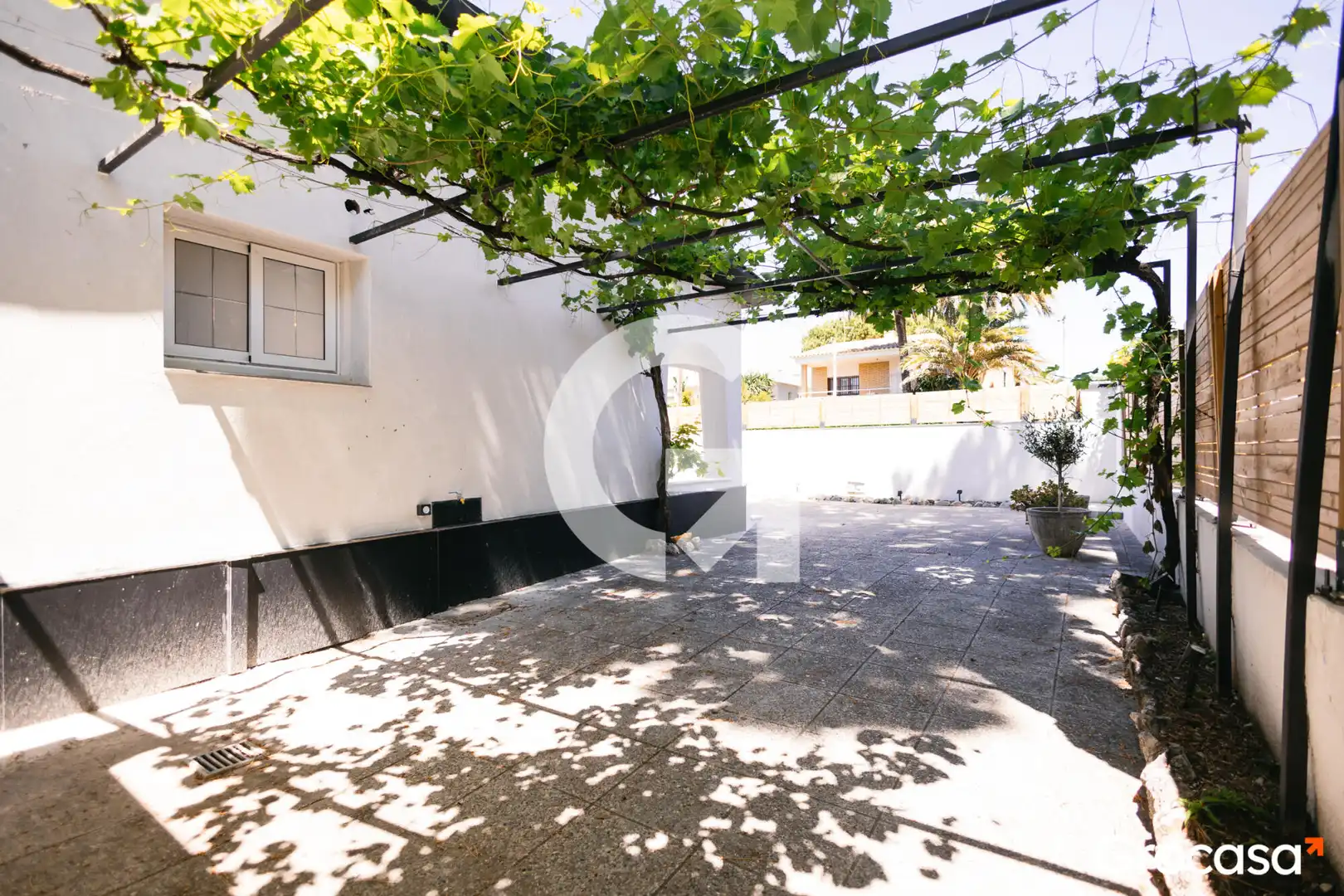 Terrace of Houses for sale in Castelldefels  with Terrace