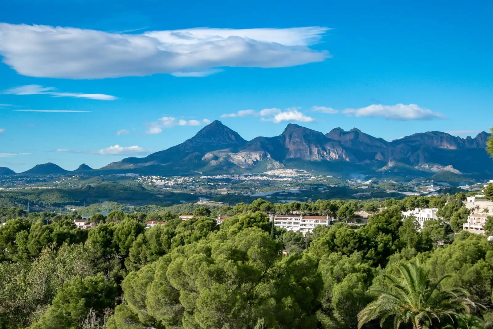 Maison avec piscine à vendre à Altea la Vella, imagen 33