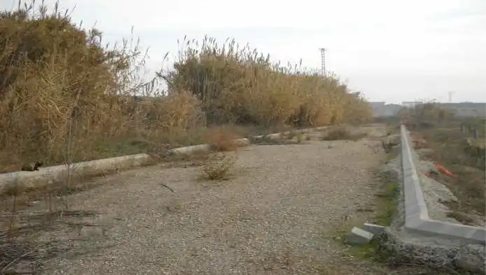 Rural land for sale in PP de la Bobila, imagen 7