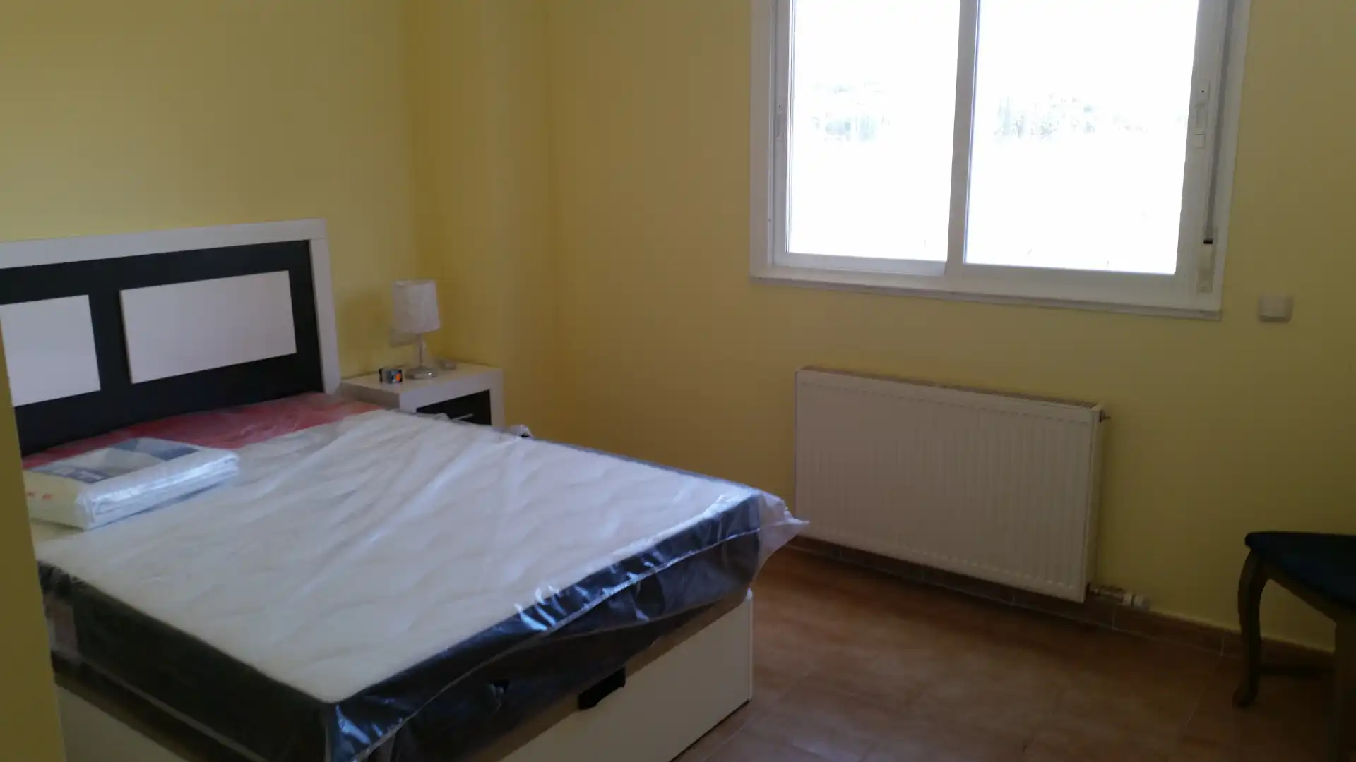 Dormitori de Apartament en venda en Cáceres