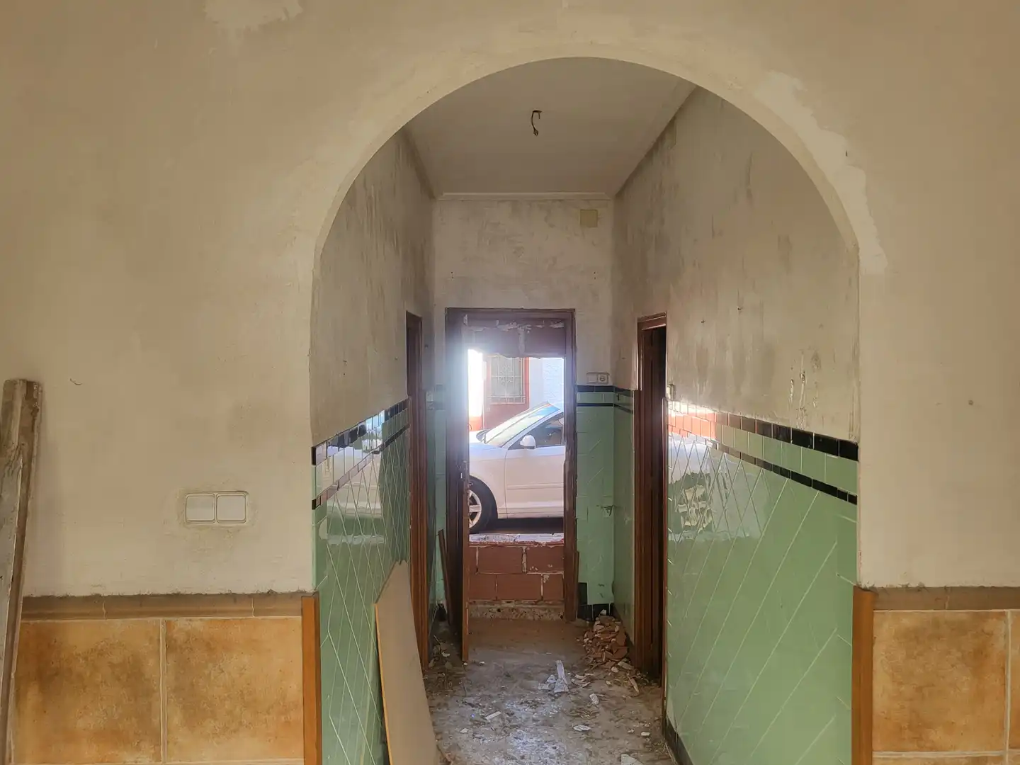 Detached homes for sale in Calle Compositor Emilio Ramírez, 4, Infante Juan Manuel