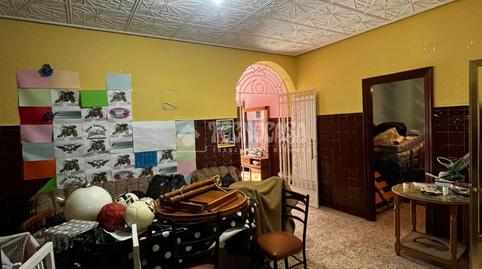 Foto 5 de Casa adosada en venda a Carretera de Córdoba - Libertad, Puertollano