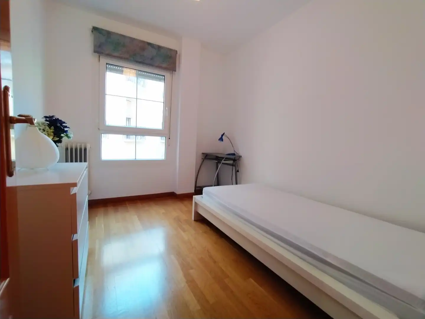 Wohnung zur Miete in Calle de Santiago, Alfonso