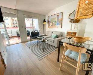 Flat to rent in Calle Barroso, 18, Ensanche Centro - Puerto