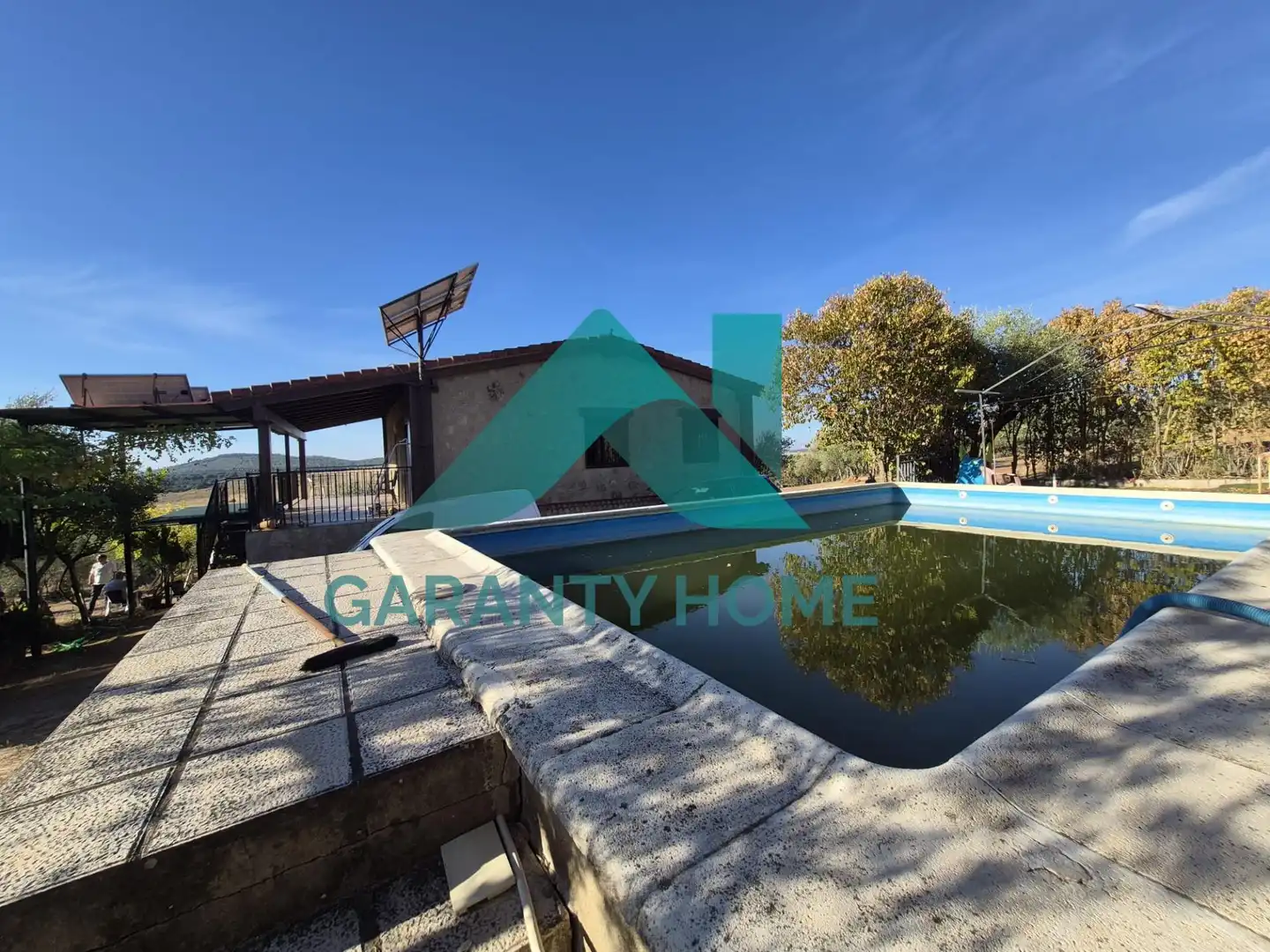 Detached house for sale in Ceres Golf, imagen 3