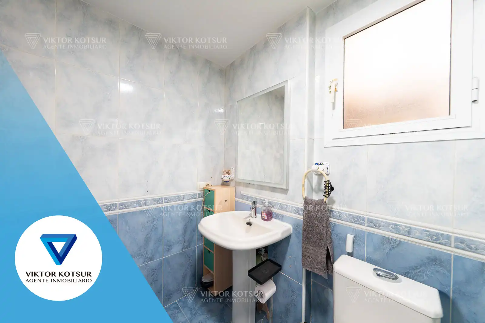 Baño de Piso en venta en Las Cabañuelas