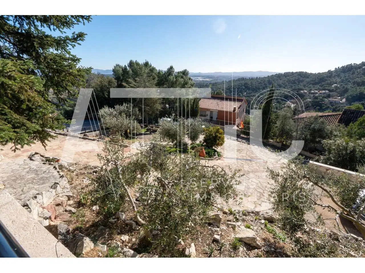 Casa o xalet en venda en Castellar del Vallès amb Aire condicionat, Calefacció i Terrassa