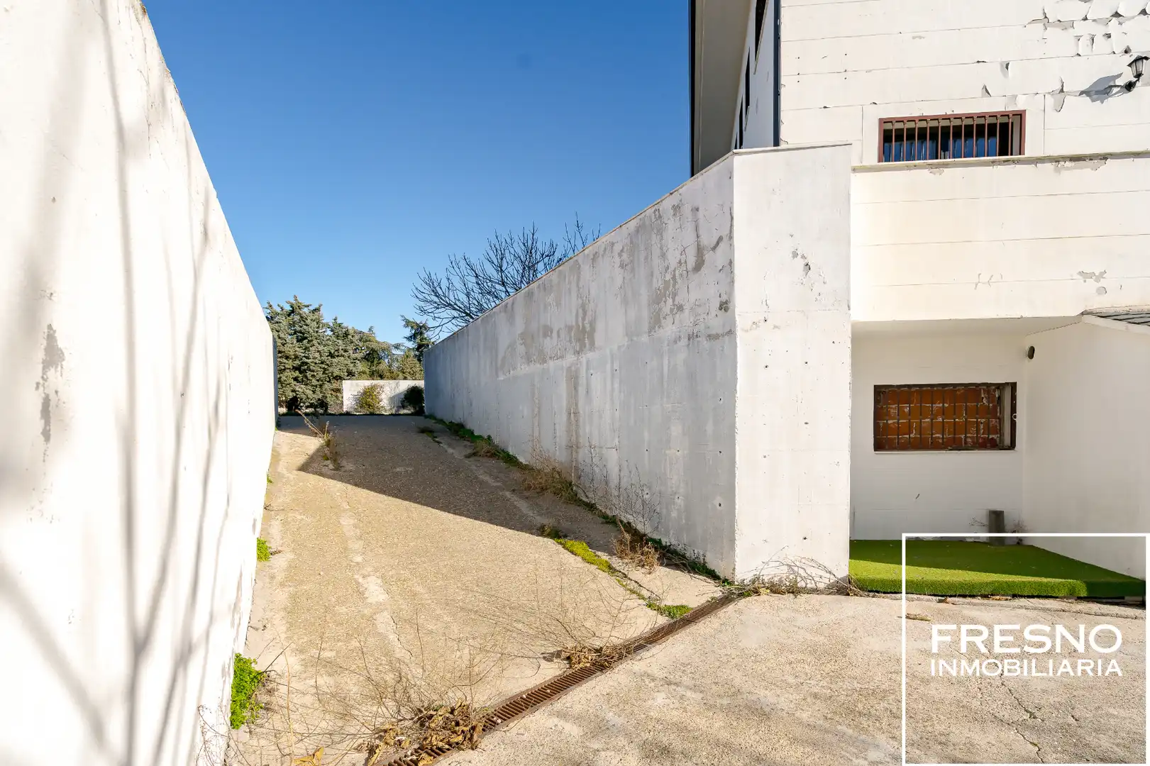 Vista exterior de Casa o chalet en venta en Cobeña con Calefacción, Jardín privado y Trastero