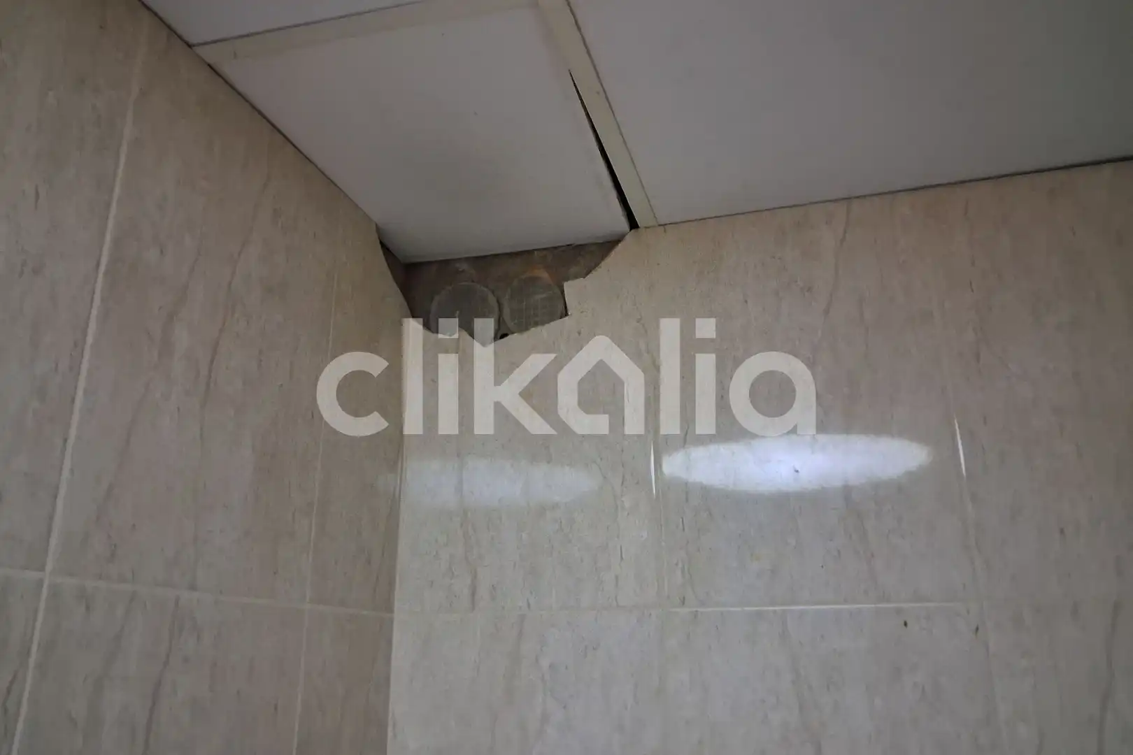 Baño de Piso en venta en Amposta con Calefacción y Terraza