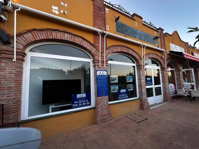 Local comercial en Alquiler en Avenida Rosa de los Vientos, 2 en El Ancla