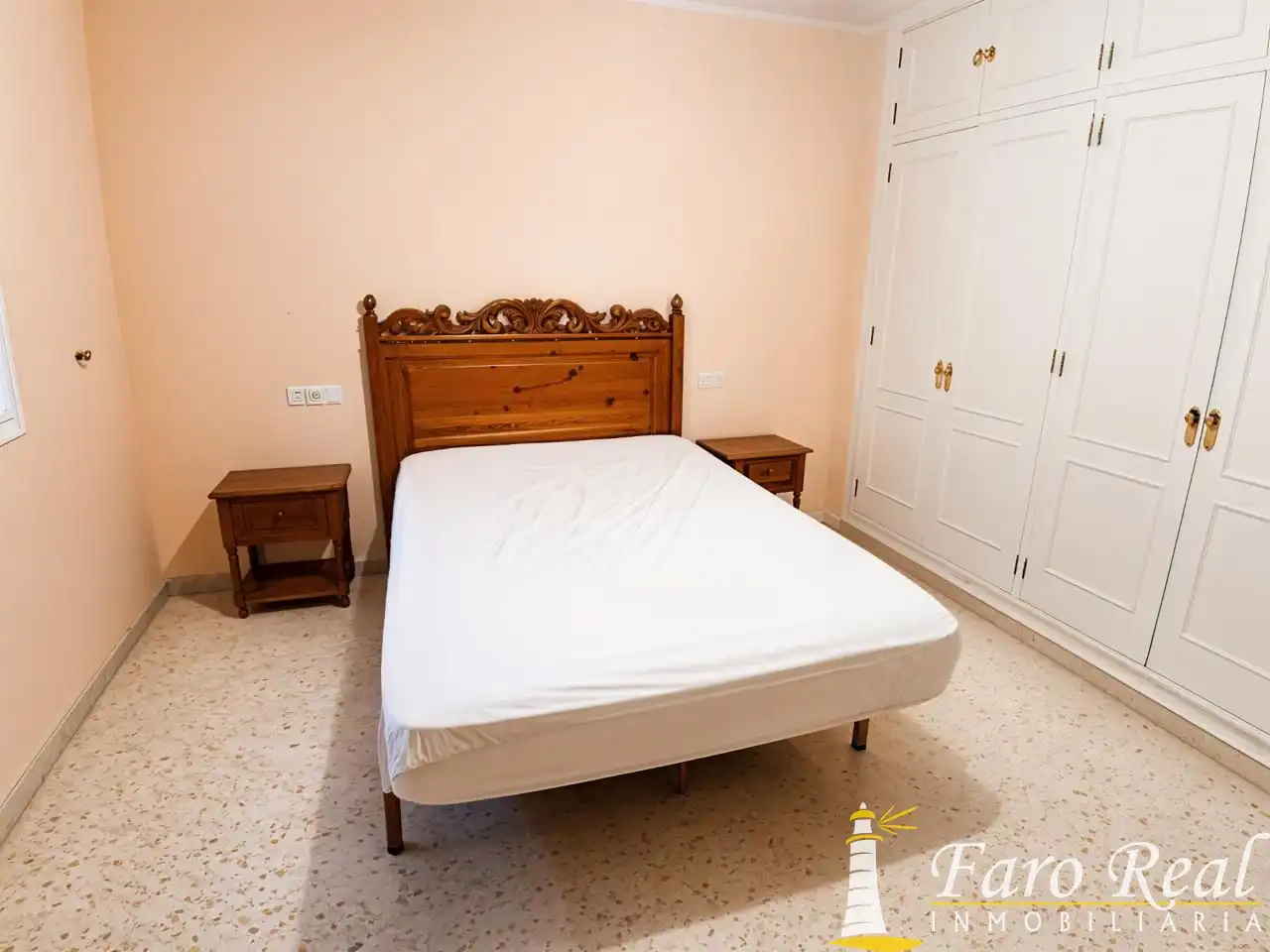 Dormitori de Casa o xalet en venda en Sanlúcar de Barrameda amb Aire condicionat, Terrassa i Traster