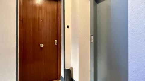 Photo 5 of Flat for sale in Avenida del Ejército, 30, 1º Ensanche,  Pamplona / Iruña