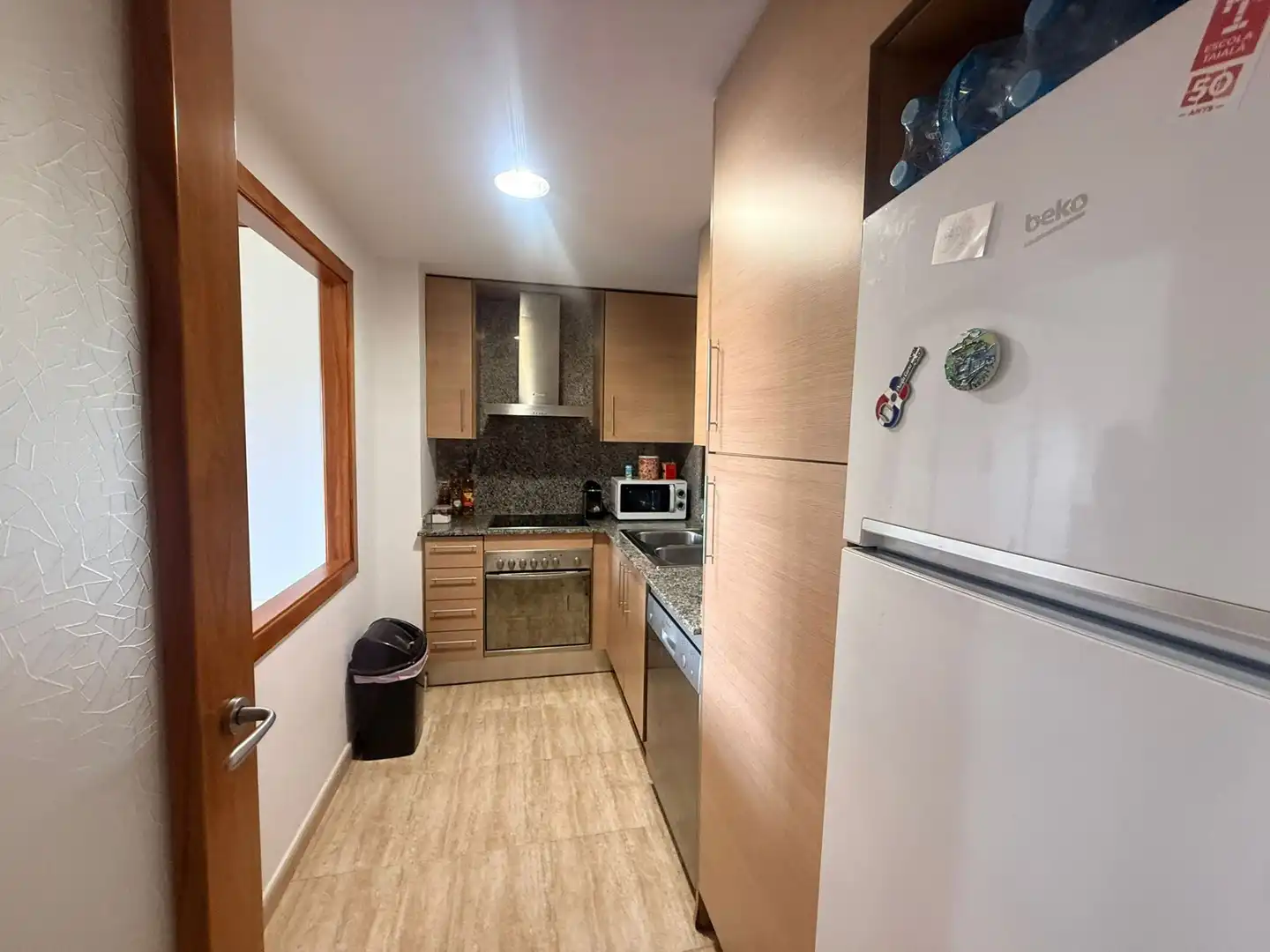 Apartment mit Pool zum Verkauf in Santa Clotilde, imagen 5