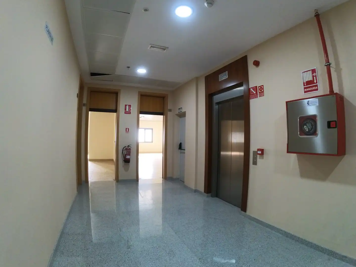 Office space with lift for sale in El Ejido Ciudad, imagen 6