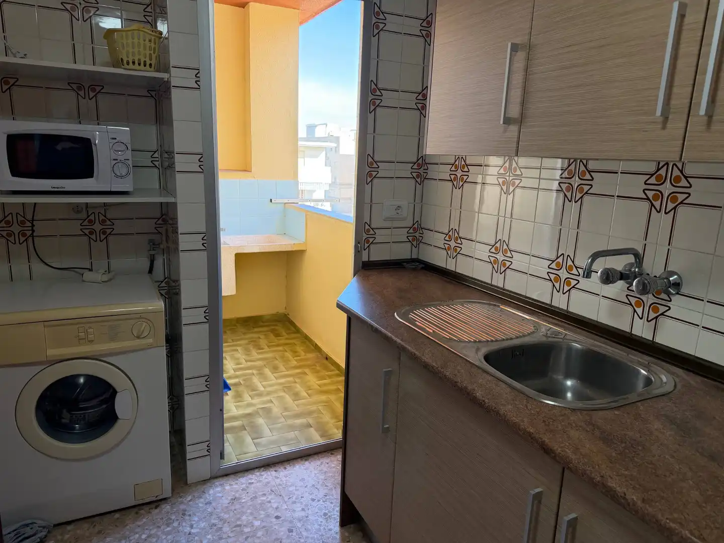 Wohnung zum Verkauf in Carrer Montgó, imagen 6