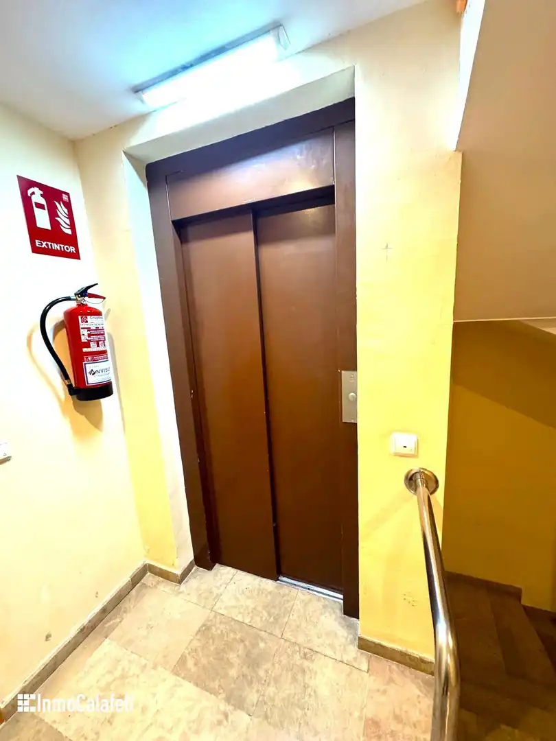 Mini appartamento con ascensore in vendita a pere badia TorreRRbadevaven-21, imagen 32