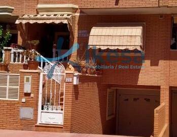 Foto 2 de Casa o chalet en venta en Los Molinos - Villa Blanca,  Almería Capital