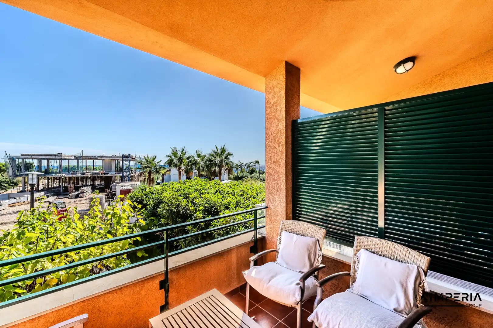 Appartamento con terrazza in vendita a Carrer Traginers, imagen 15