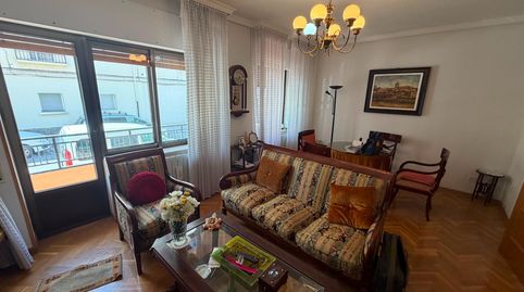 Photo 5 of Flat for sale in Calle Burgos, San Antonio, Ávila Capital